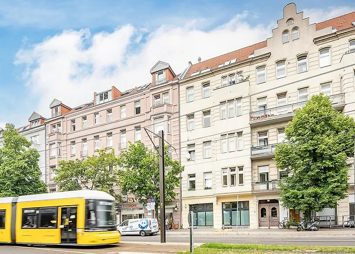 Exclusives Cube Loft Nahe Hauptbahnhof *