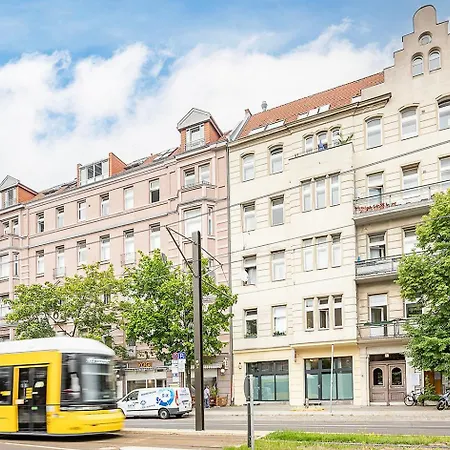 Exclusives Cube Loft Nahe Hauptbahnhof *