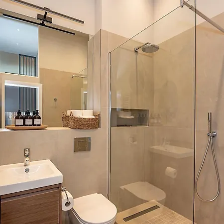 Exclusives Cube Loft Nahe Hauptbahnhof Apartman Berlin