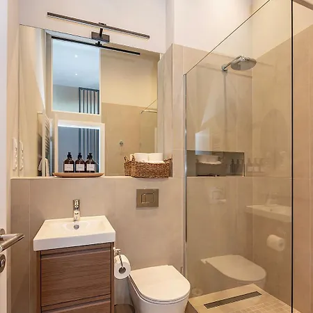 Exclusives Cube Loft Nahe Hauptbahnhof